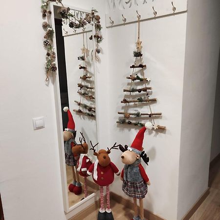 Leon Puro Centro Apartment Екстериор снимка