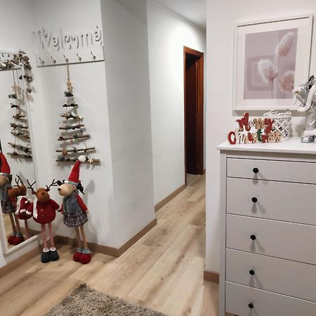 Leon Puro Centro Apartment Екстериор снимка