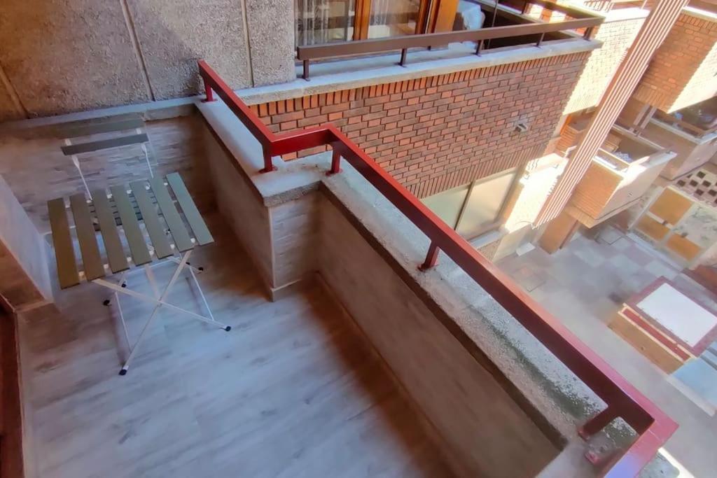 Leon Puro Centro Apartment Екстериор снимка