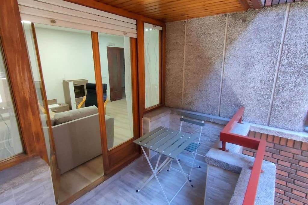 Leon Puro Centro Apartment Екстериор снимка