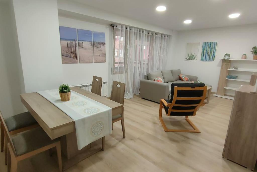 Leon Puro Centro Apartment Екстериор снимка