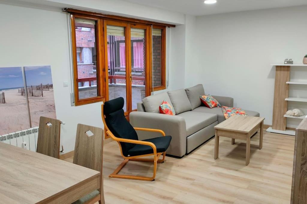 Leon Puro Centro Apartment Екстериор снимка