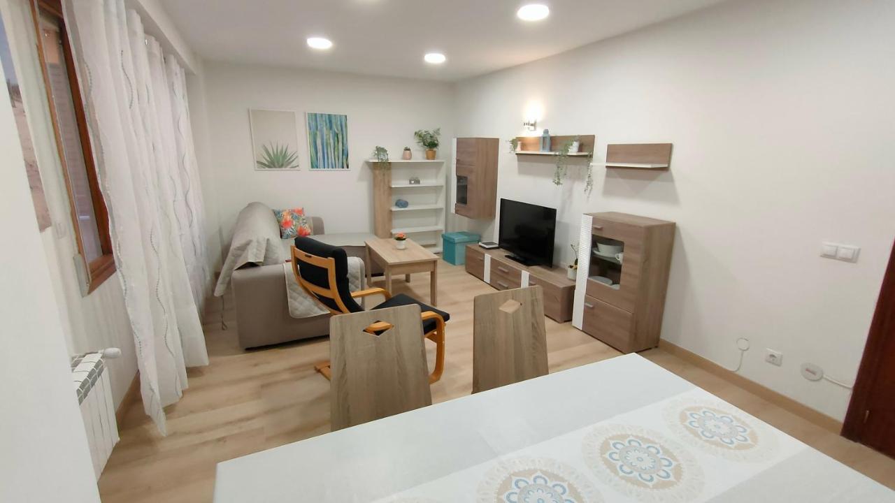 Leon Puro Centro Apartment Екстериор снимка