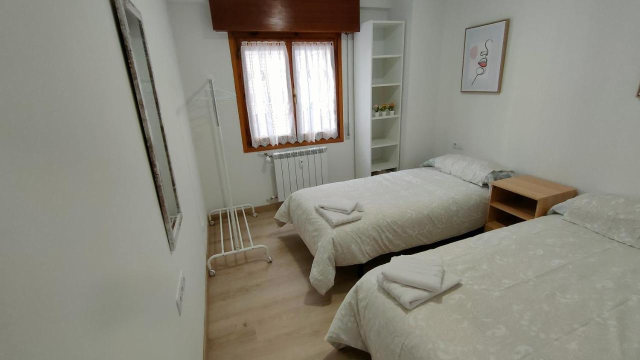 Leon Puro Centro Apartment Екстериор снимка