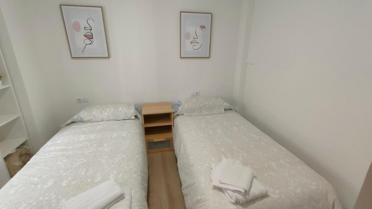 Leon Puro Centro Apartment Екстериор снимка