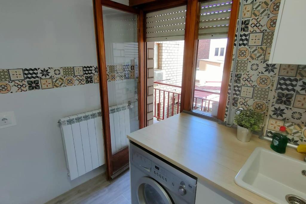 Leon Puro Centro Apartment Екстериор снимка