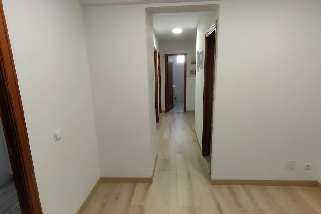 Leon Puro Centro Apartment Екстериор снимка