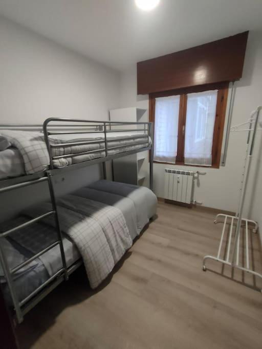 Leon Puro Centro Apartment Екстериор снимка