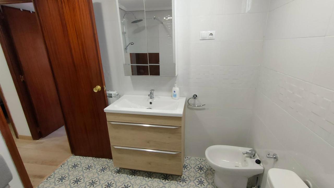 Leon Puro Centro Apartment Екстериор снимка