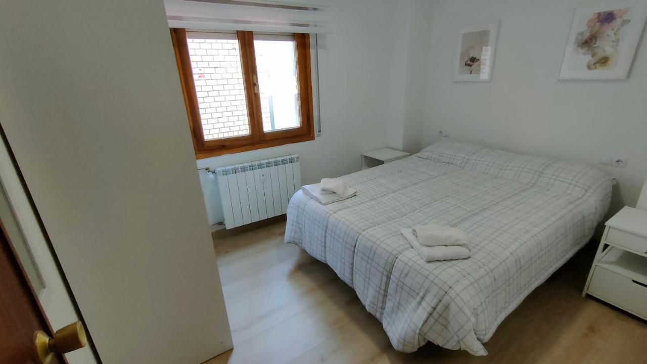 Leon Puro Centro Apartment Екстериор снимка