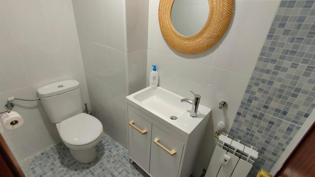 Leon Puro Centro Apartment Екстериор снимка