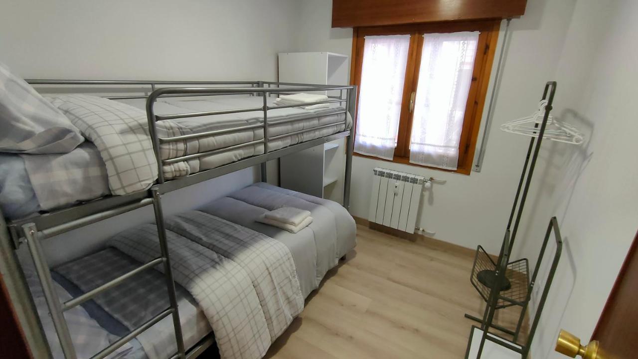 Leon Puro Centro Apartment Екстериор снимка