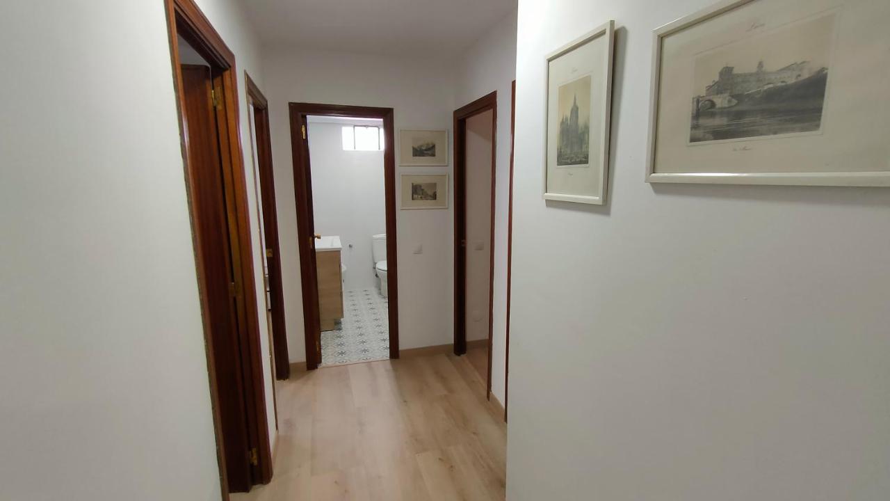 Leon Puro Centro Apartment Екстериор снимка