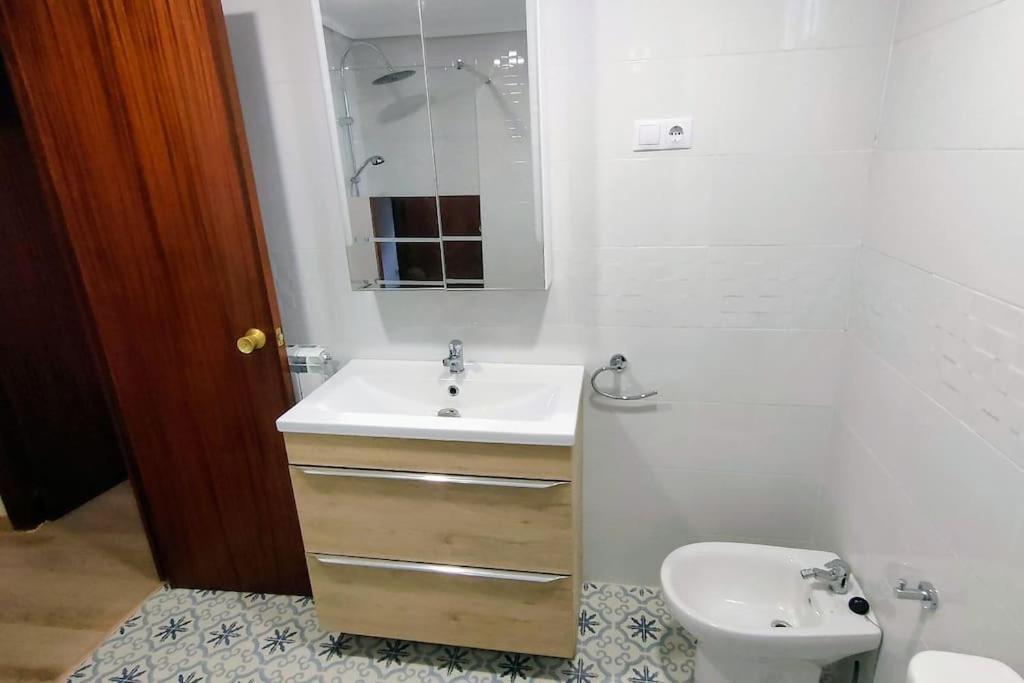 Leon Puro Centro Apartment Екстериор снимка