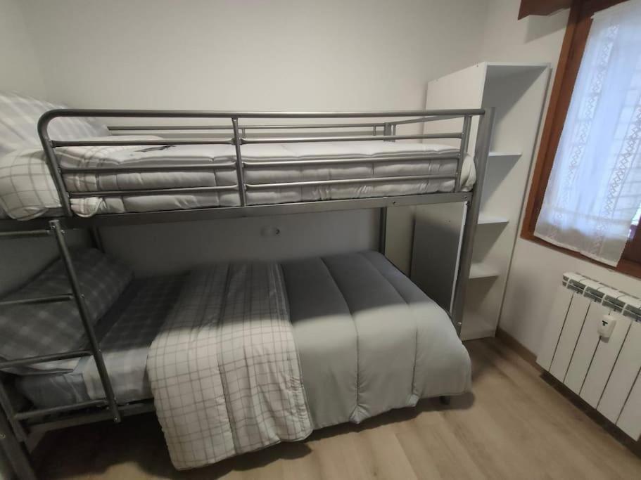 Leon Puro Centro Apartment Екстериор снимка