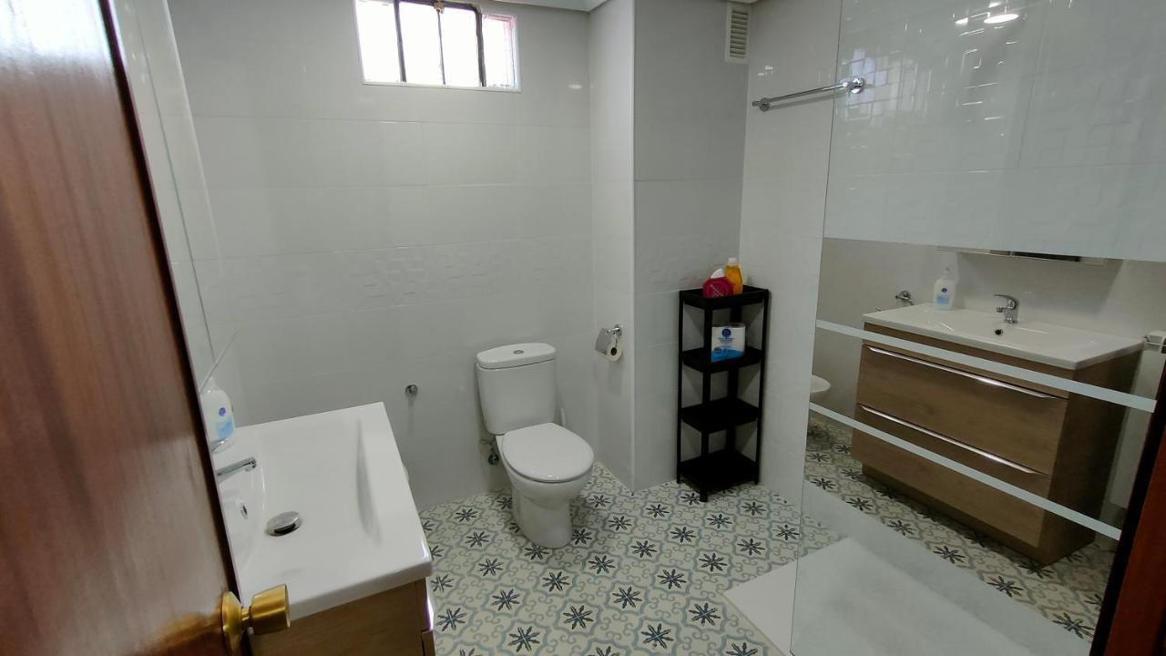 Leon Puro Centro Apartment Екстериор снимка