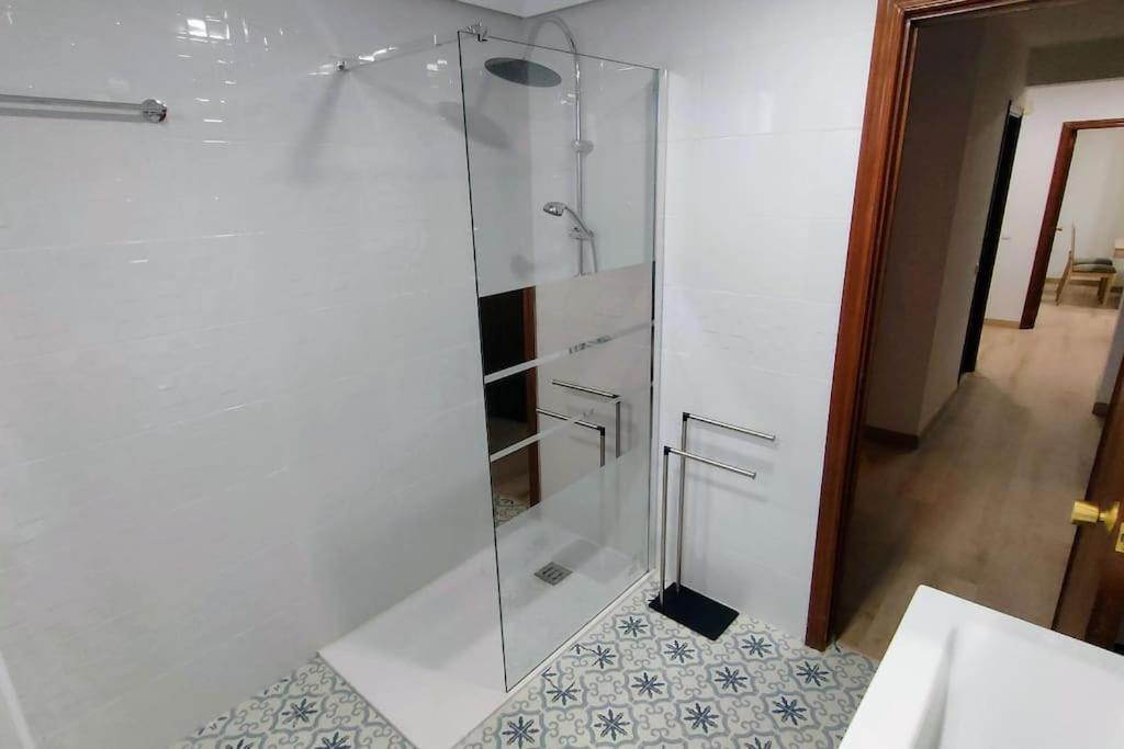 Leon Puro Centro Apartment Екстериор снимка