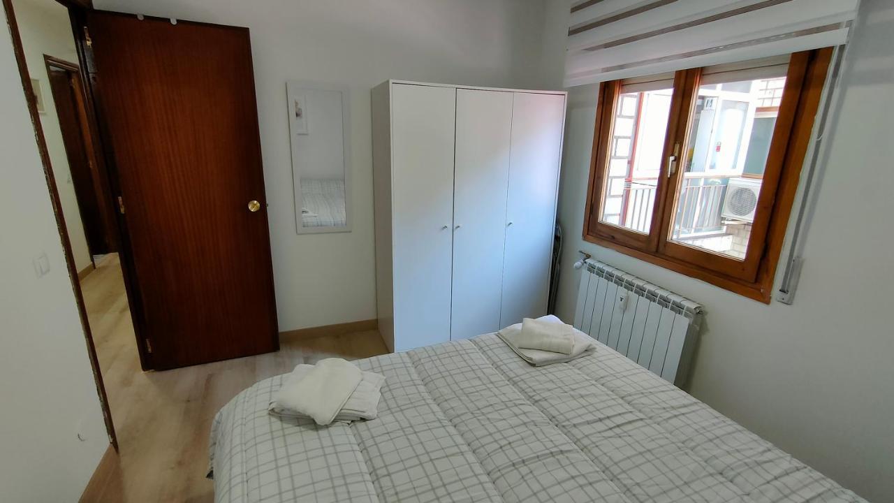 Leon Puro Centro Apartment Екстериор снимка