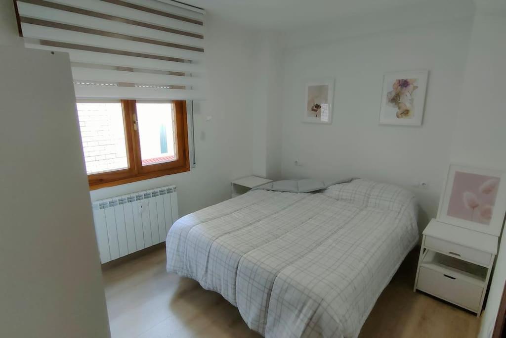 Leon Puro Centro Apartment Екстериор снимка