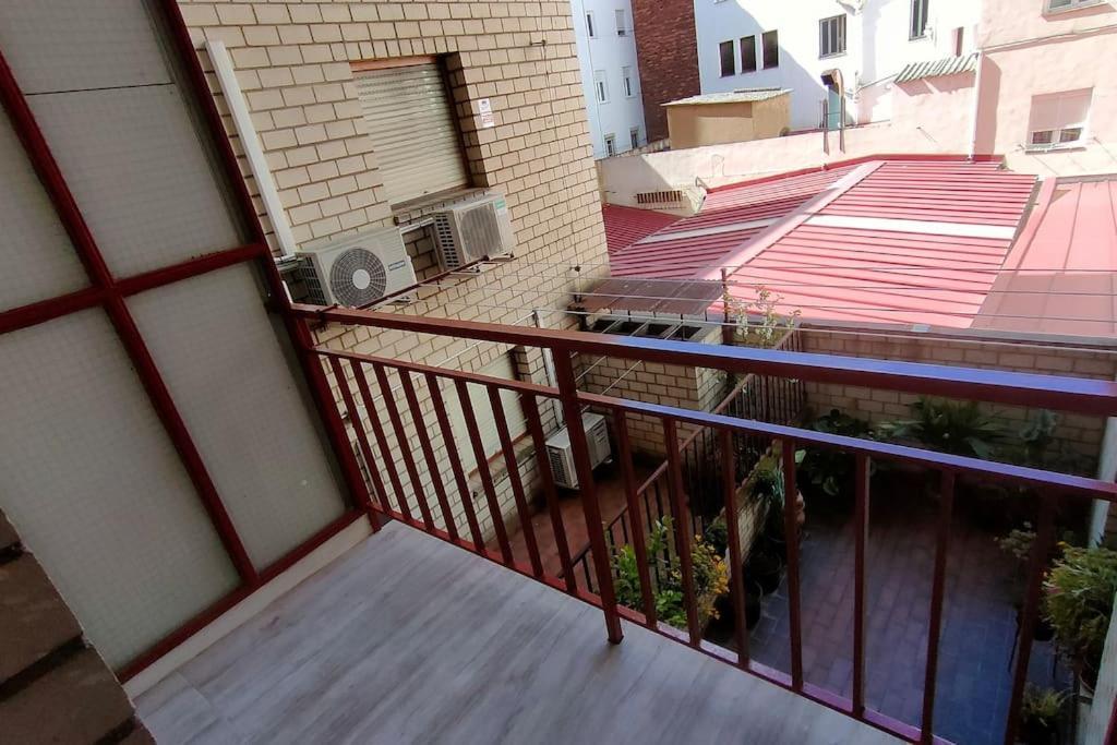 Leon Puro Centro Apartment Екстериор снимка