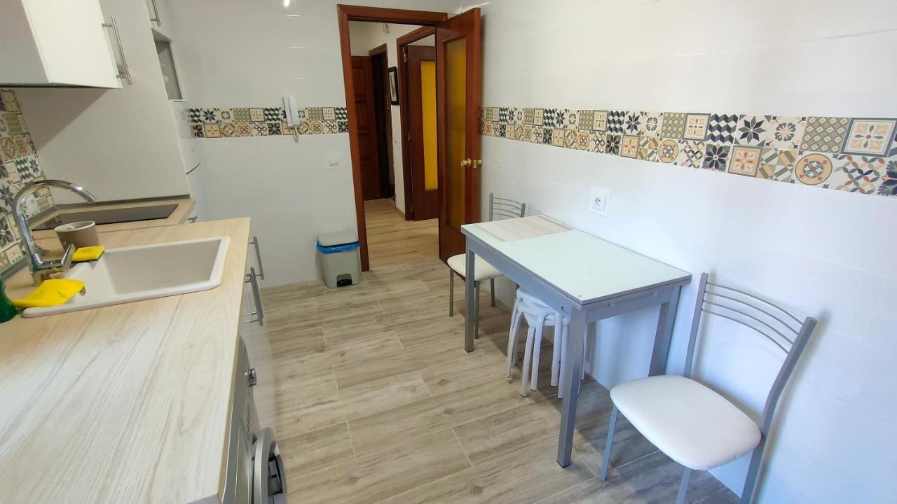 Leon Puro Centro Apartment Екстериор снимка