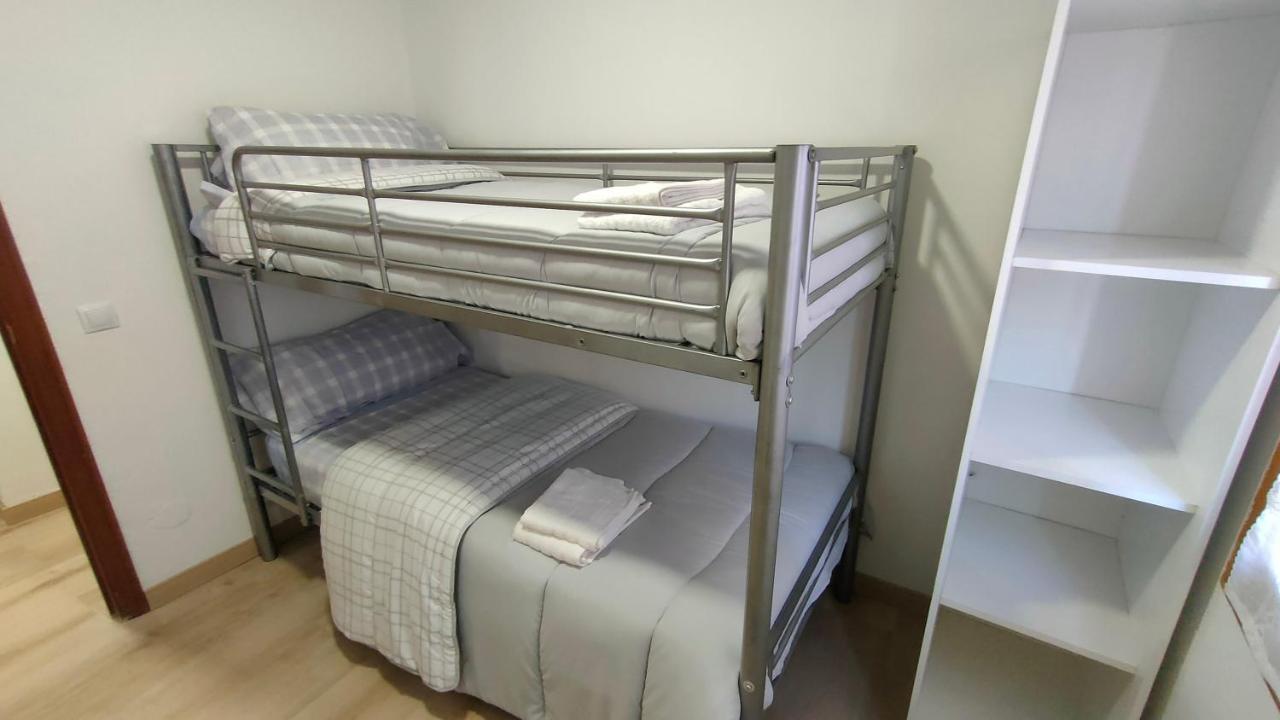 Leon Puro Centro Apartment Екстериор снимка