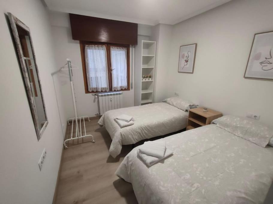 Leon Puro Centro Apartment Екстериор снимка
