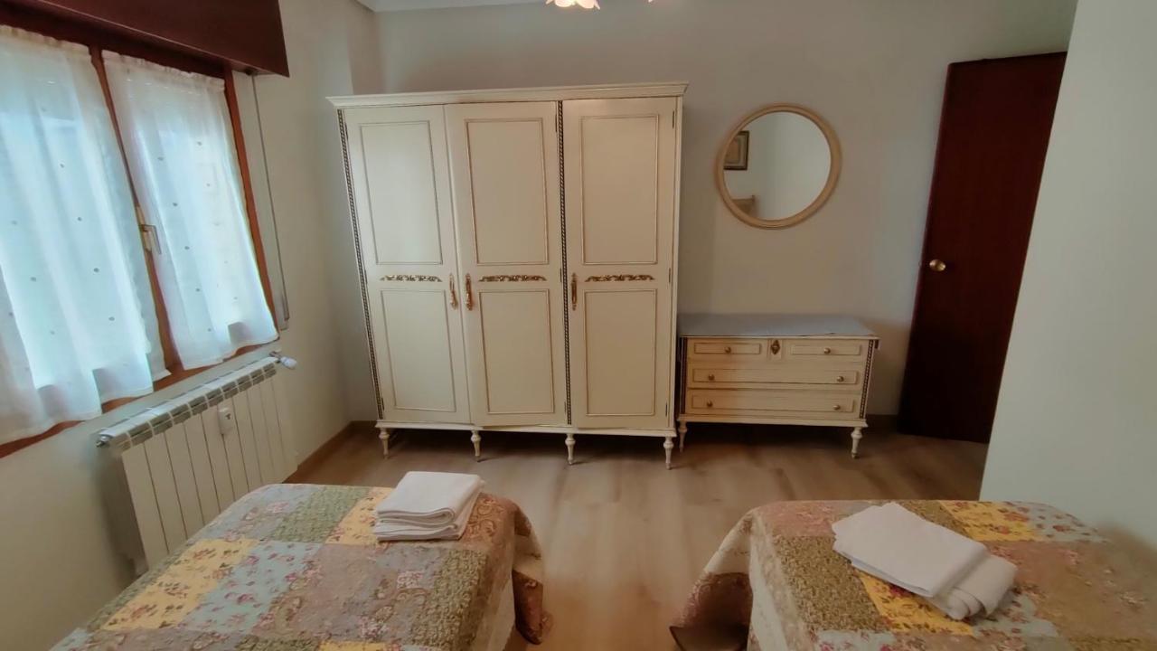 Leon Puro Centro Apartment Екстериор снимка