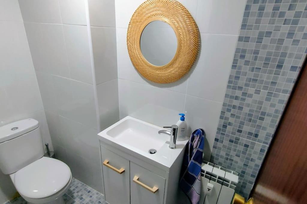 Leon Puro Centro Apartment Екстериор снимка