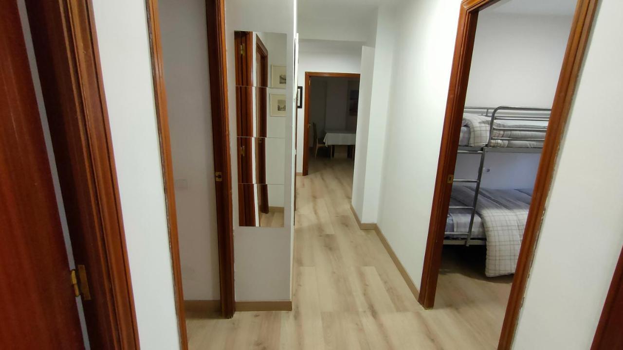 Leon Puro Centro Apartment Екстериор снимка