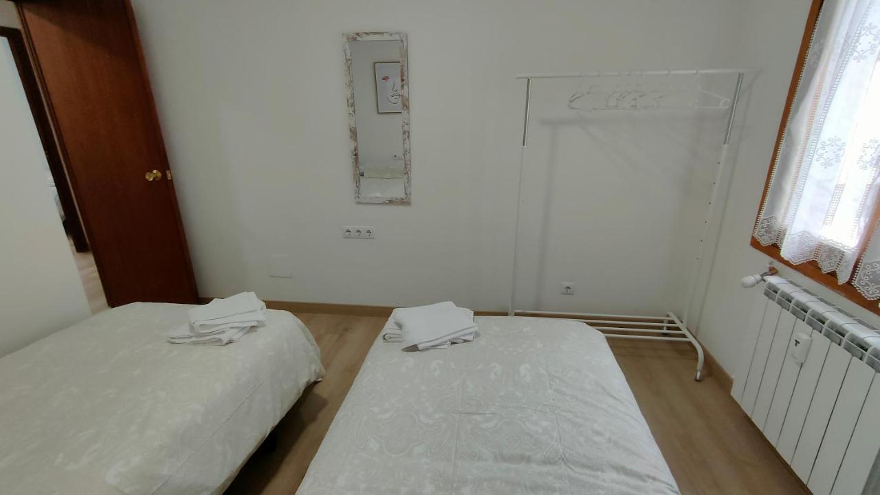 Leon Puro Centro Apartment Екстериор снимка